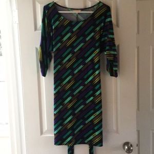 Dress perfect for work Banana Repulic